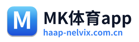 MK体育app Logo